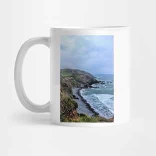 Spekes Mill Mouth Hartland Quay Mug